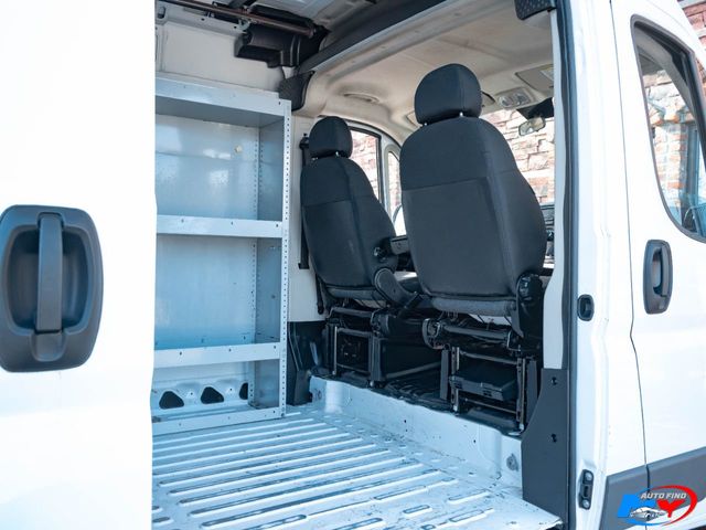 2016 Ram ProMaster  - $29,985