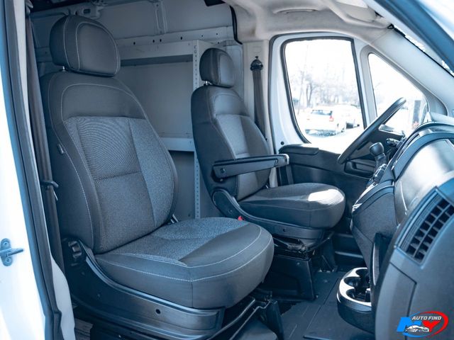 2016 Ram ProMaster  - $29,985