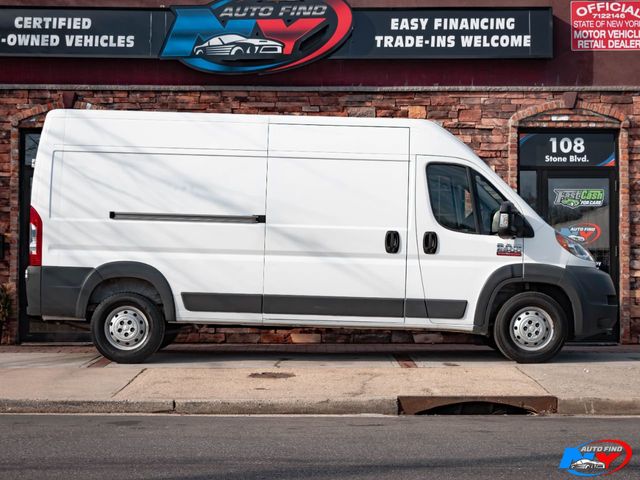 2016 Ram ProMaster  - $29,985
