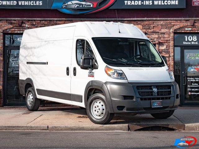 2016 Ram ProMaster  - $29,985