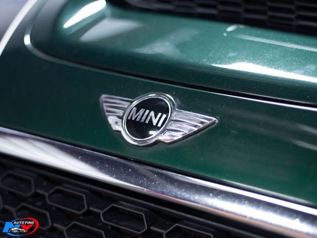 2012 MINI Cooper S Convertible  - $14,985