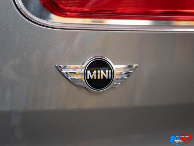 2017 MINI Cooper S Clubman  - $17,985