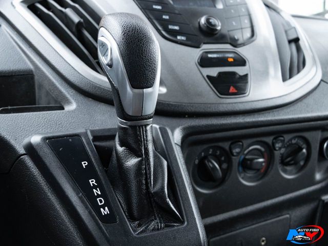 2015 Ford Transit Cargo Van  - $23,985