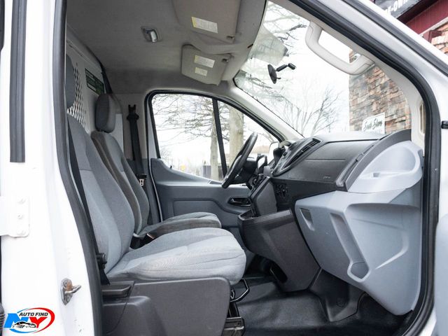 2015 Ford Transit Cargo Van  - $23,985