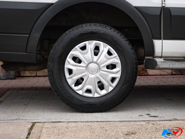2015 Ford Transit Cargo Van  - $23,985