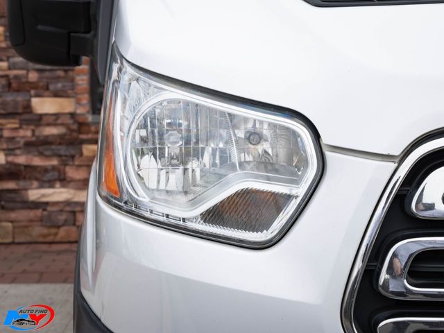 2015 Ford Transit Cargo Van  - $23,985