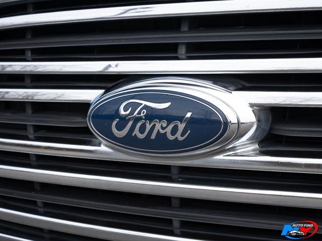 2015 Ford Transit Cargo Van  - $23,985