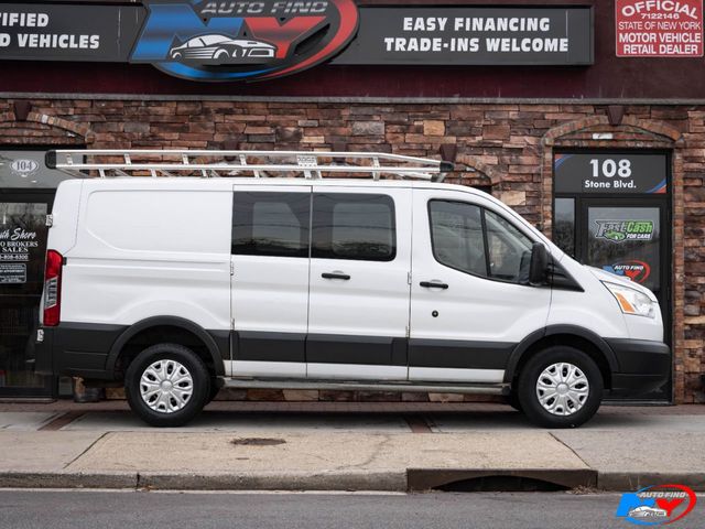 2015 Ford Transit Cargo Van  - $23,985