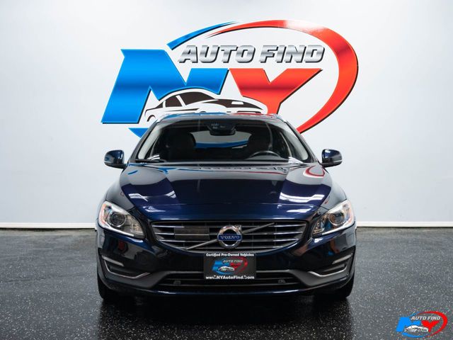 2016 Volvo V60  - $18,985