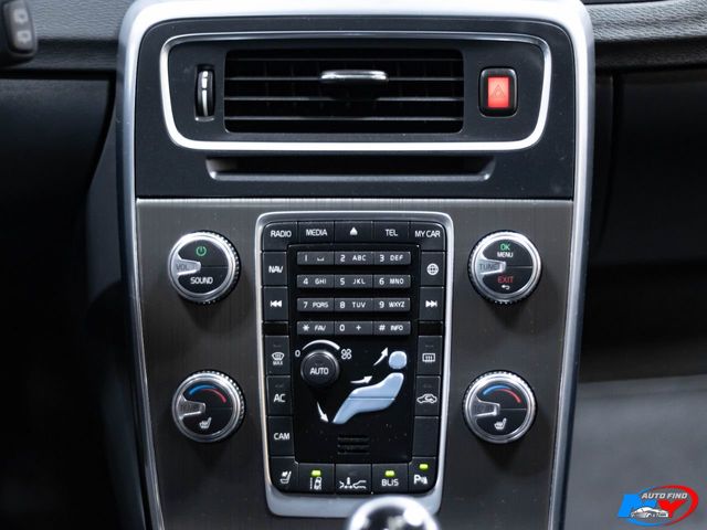 2016 Volvo V60  - $18,985