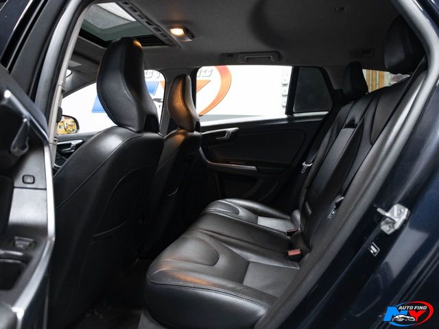 2016 Volvo V60  - $18,985