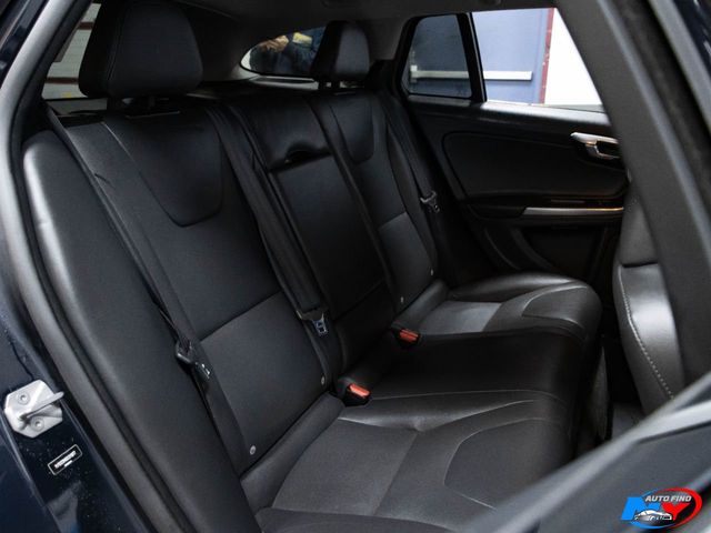 2016 Volvo V60  - $18,985