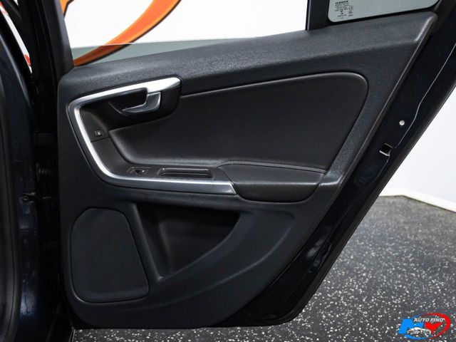 2016 Volvo V60  - $18,985