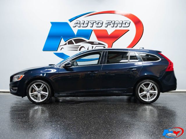 2016 Volvo V60  - $18,985