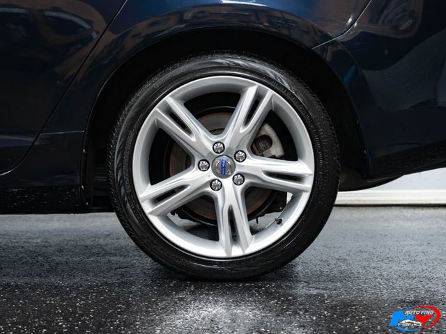 2016 Volvo V60  - $18,985
