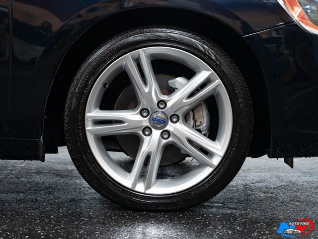 2016 Volvo V60  - $18,985