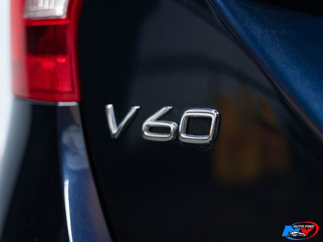 2016 Volvo V60  - $18,985
