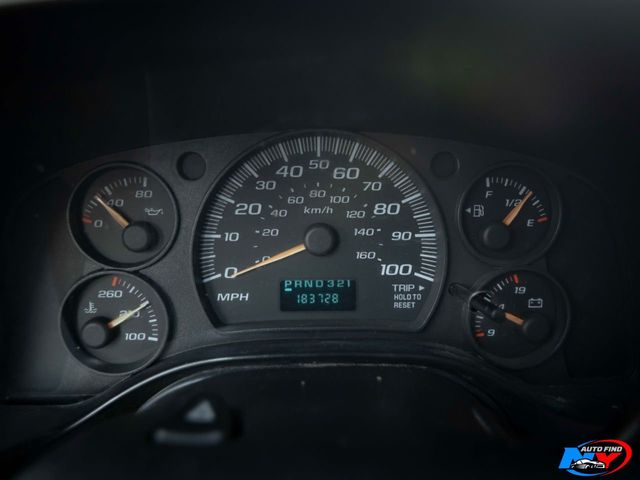 2006 GMC Savana Van - $7,985
