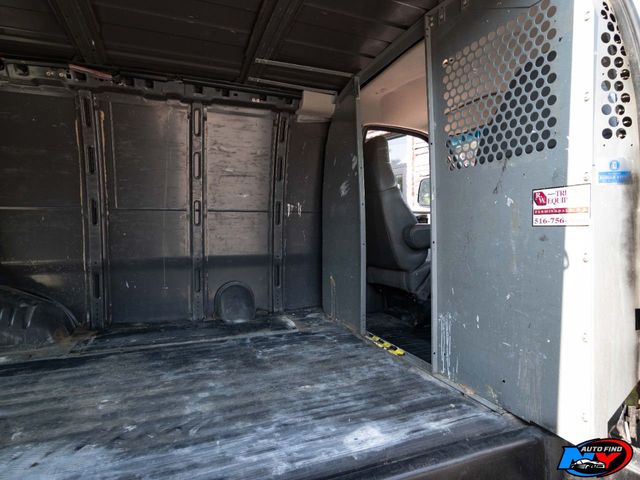 2006 GMC Savana Van - $7,985