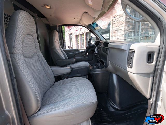 2006 GMC Savana Van - $7,985