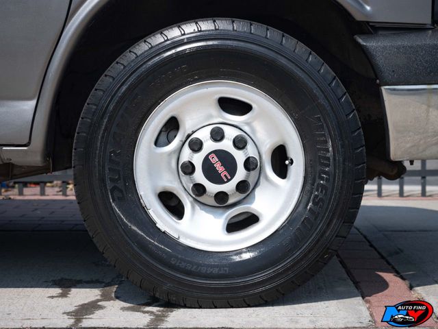2006 GMC Savana Van - $7,985