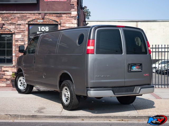 2006 GMC Savana Van - $7,985