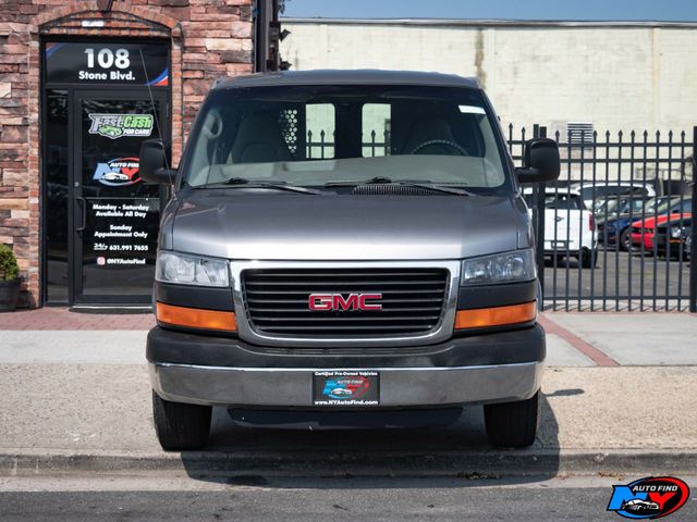2006 GMC Savana Van - $7,985