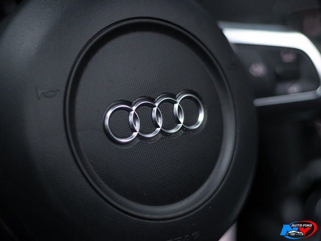 2008 Audi TT Roadster  - $24,985