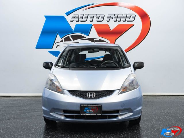 2009 Honda Fit  - $6,985