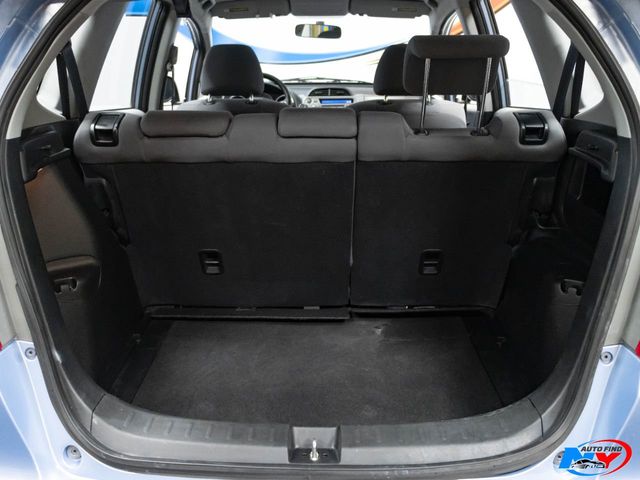 2009 Honda Fit  - $6,985