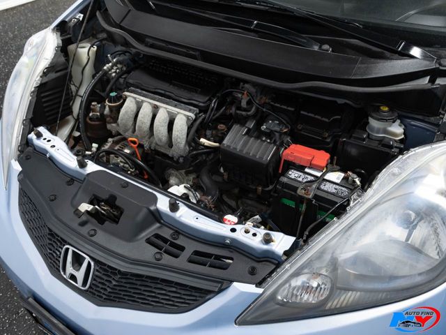 2009 Honda Fit  - $6,985