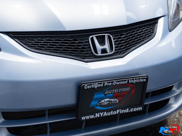 2009 Honda Fit  - $6,985