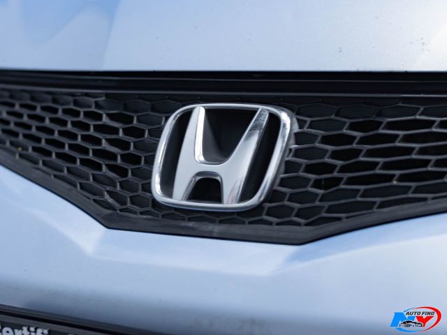 2009 Honda Fit  - $6,985