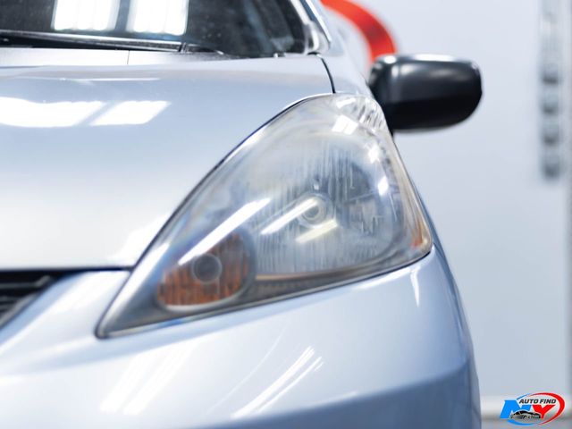 2009 Honda Fit  - $6,985