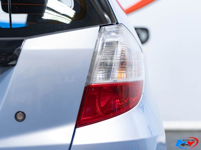 2009 Honda Fit  - $6,985