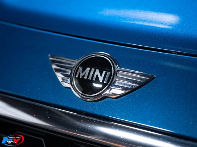 2013 MINI Cooper S Convertible  - $14,985
