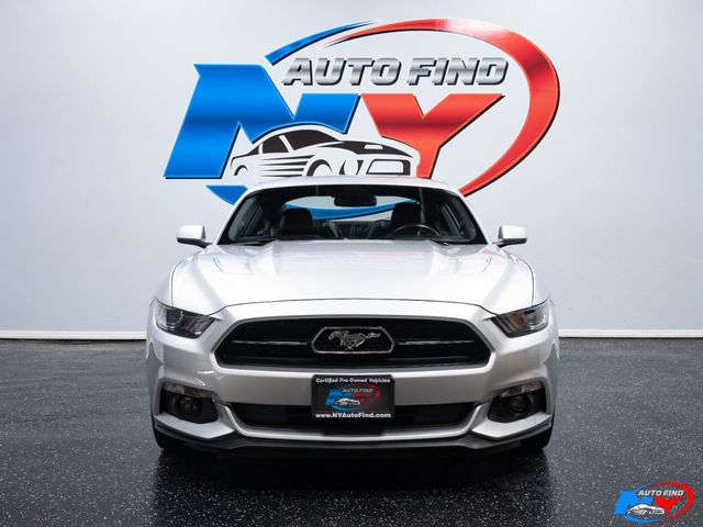 2015 Ford Mustang  - $32,985