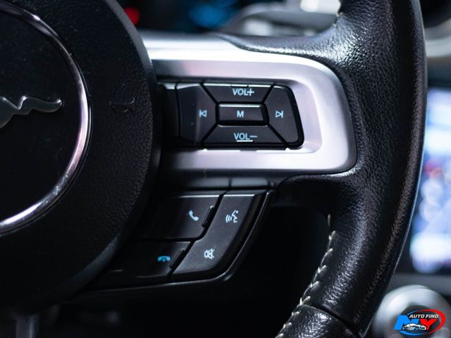 2015 Ford Mustang  - $32,985