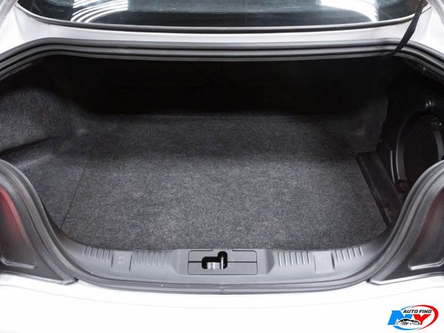 2015 Ford Mustang  - $32,985
