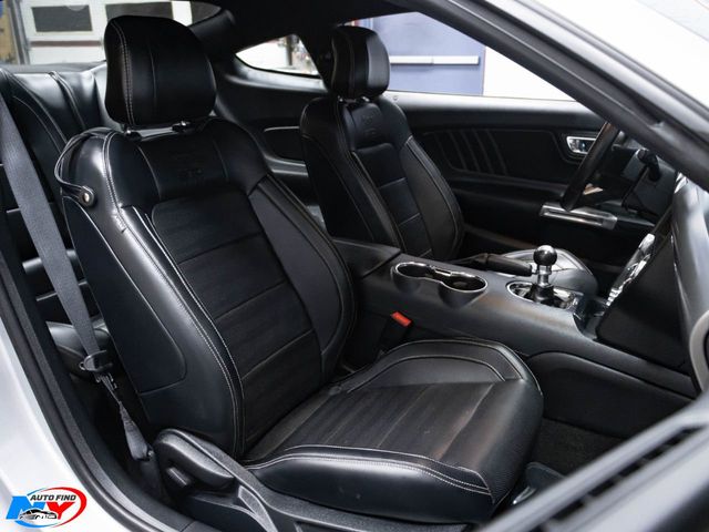 2015 Ford Mustang  - $32,985