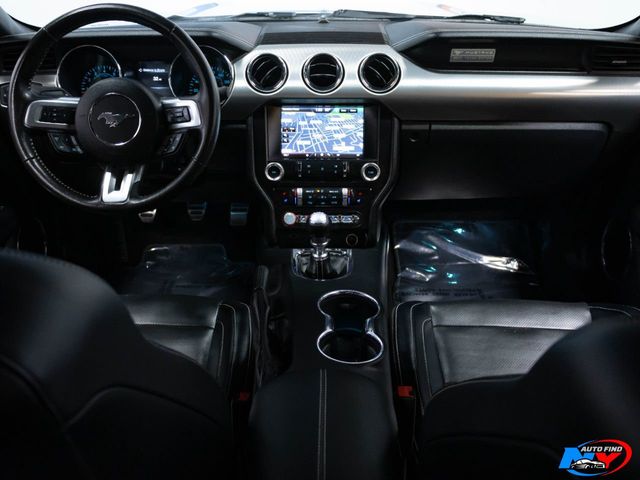 2015 Ford Mustang  - $32,985