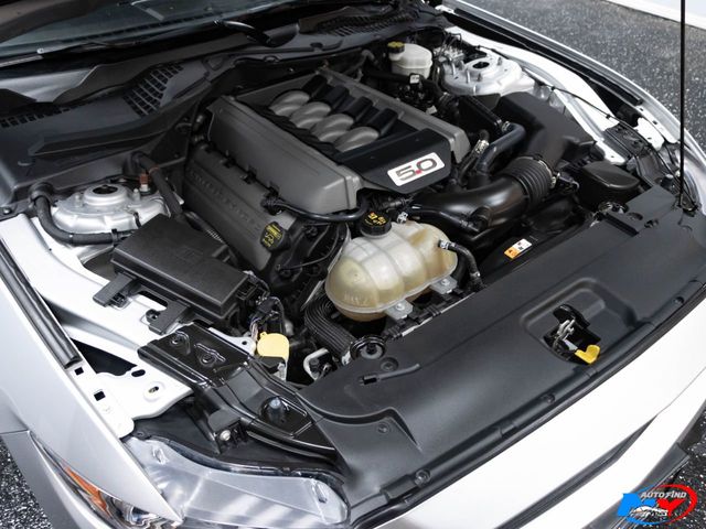 2015 Ford Mustang  - $32,985
