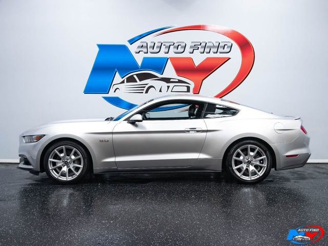 2015 Ford Mustang  - $32,985