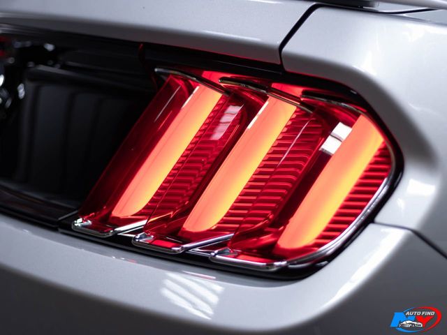 2015 Ford Mustang  - $32,985