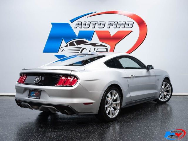 2015 Ford Mustang  - $32,985