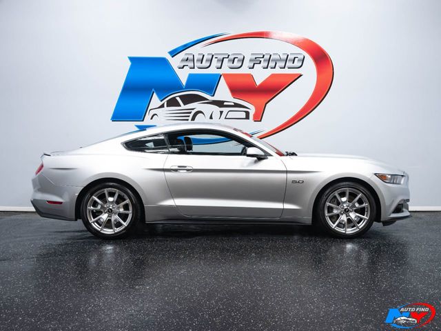 2015 Ford Mustang  - $32,985