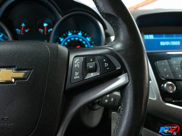 2013 Chevrolet CRUZE  - $8,985