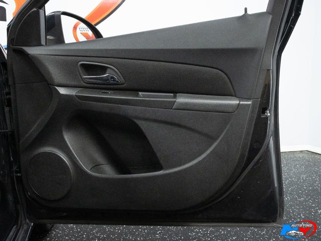 2013 Chevrolet CRUZE  - $8,985