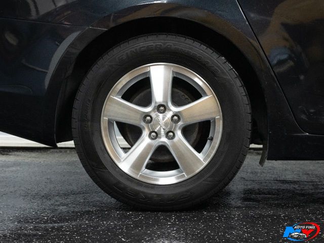 2013 Chevrolet CRUZE  - $8,985