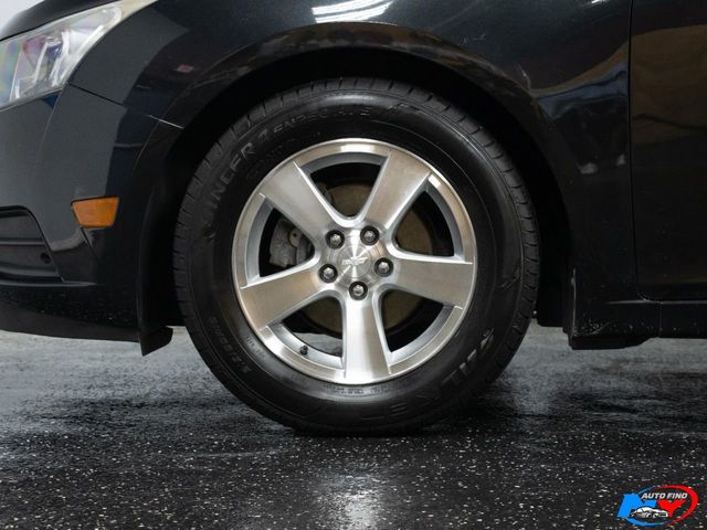 2013 Chevrolet CRUZE  - $8,985